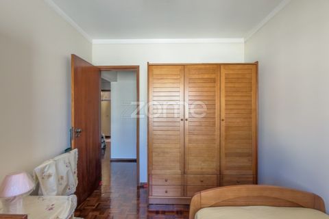 Lejlighed i Amadora, Lisbon, Amadora - € 400.000 | Ref: ZMPT589061 - foto 10