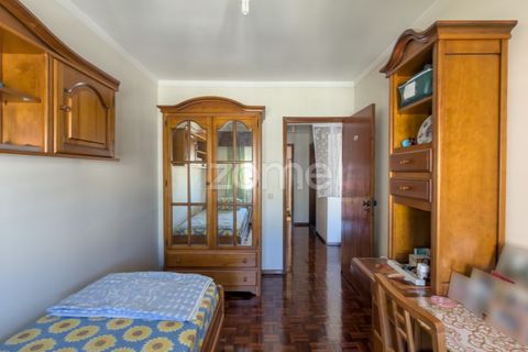 Lejlighed i Amadora, Lisbon, Amadora - € 400.000 | Ref: ZMPT589061 - foto 11