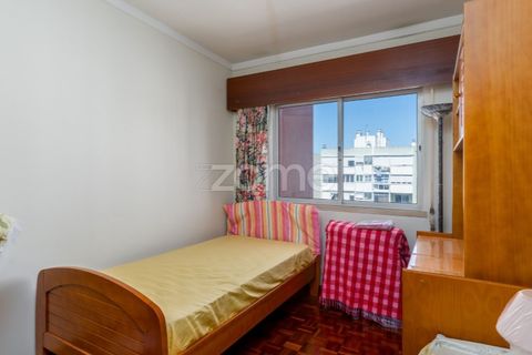 Lejlighed i Amadora, Lisbon, Amadora - € 400.000 | Ref: ZMPT589061 - foto 12