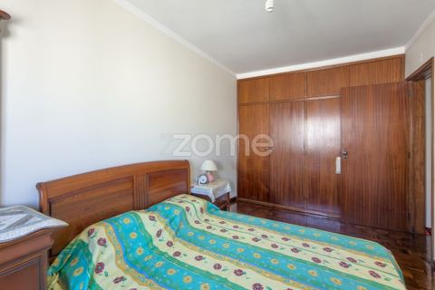 Lejlighed i Amadora, Lisbon, Amadora - € 400.000 | Ref: ZMPT589061 - foto 13