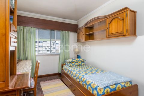 Lejlighed i Amadora, Lisbon, Amadora - € 400.000 | Ref: ZMPT589061 - foto 14