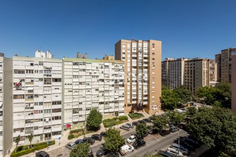 Lejlighed i Amadora, Lisbon, Amadora - € 400.000 | Ref: ZMPT589061 - foto 15