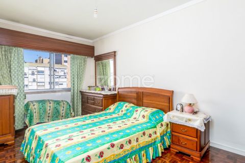 Lejlighed i Amadora, Lisbon, Amadora - € 400.000 | Ref: ZMPT589061 - foto 16