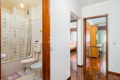 Lejlighed i Amadora, Lisbon, Amadora - € 400.000 | Ref: ZMPT589061 - foto 17