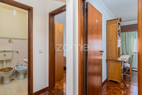 Lejlighed i Amadora, Lisbon, Amadora - € 400.000 | Ref: ZMPT589061 - foto 19