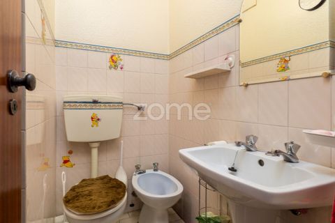 Lejlighed i Amadora, Lisbon, Amadora - € 400.000 | Ref: ZMPT589061 - foto 20