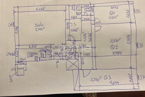 Lejlighed i Amadora, Lisbon, Amadora - € 400.000 | Ref: ZMPT589061 - foto 24