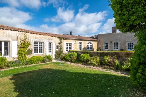 Villa in Ars-en-Ré, Charente-Maritime, Ars-en-Ré - € 5.300.000 | Ref: EDA1729 - foto 2