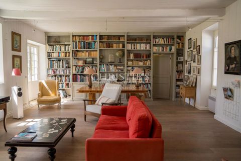 Villa in Ars-en-Ré, Charente-Maritime, Ars-en-Ré - € 5.300.000 | Ref: EDA1729 - foto 3
