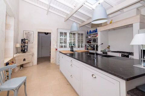 Villa in Ars-en-Ré, Charente-Maritime, Ars-en-Ré - € 5.300.000 | Ref: EDA1729 - foto 4