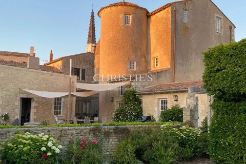 Villa in Ars-en-Ré, Charente-Maritime, Ars-en-Ré - € 5.300.000 | Ref: EDA1729 - foto 5