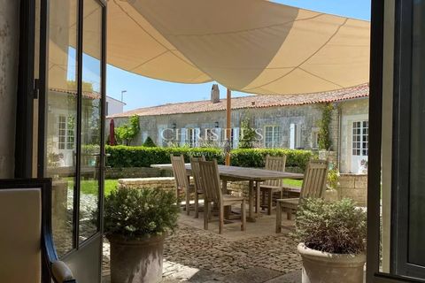 Villa in Ars-en-Ré, Charente-Maritime, Ars-en-Ré - € 5.300.000 | Ref: EDA1729 - foto 6