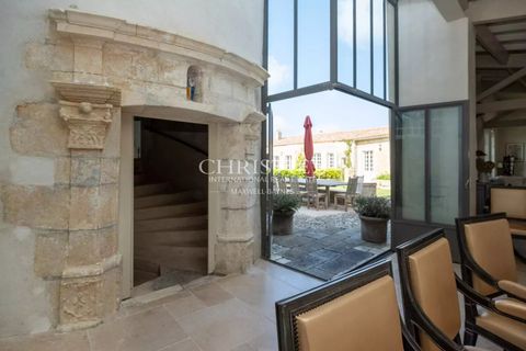 Villa in Ars-en-Ré, Charente-Maritime, Ars-en-Ré - € 5.300.000 | Ref: EDA1729 - foto 8