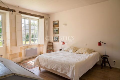 Villa in Ars-en-Ré, Charente-Maritime, Ars-en-Ré - € 5.300.000 | Ref: EDA1729 - foto 9