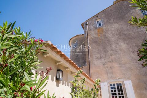 Villa in Ars-en-Ré, Charente-Maritime, Ars-en-Ré - € 5.300.000 | Ref: EDA1729 - foto 13