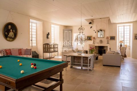 Villa in Ars-en-Ré, Charente-Maritime, Ars-en-Ré - € 5.300.000 | Ref: EDA1729 - foto 14