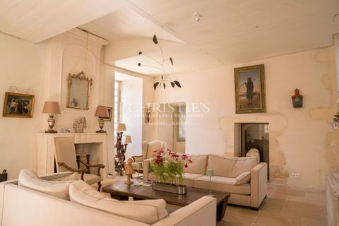 Villa in Ars-en-Ré, Charente-Maritime, Ars-en-Ré - € 5.300.000 | Ref: EDA1729 - foto 16