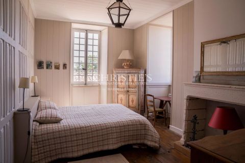Villa in Ars-en-Ré, Charente-Maritime, Ars-en-Ré - € 5.300.000 | Ref: EDA1729 - foto 17
