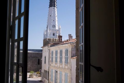 Villa in Ars-en-Ré, Charente-Maritime, Ars-en-Ré - € 5.300.000 | Ref: EDA1729 - foto 18