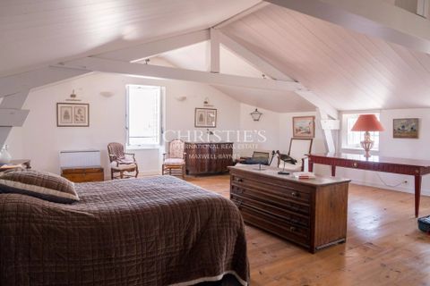 Villa in Ars-en-Ré, Charente-Maritime, Ars-en-Ré - € 5.300.000 | Ref: EDA1729 - foto 19