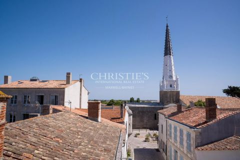 Villa in Ars-en-Ré, Charente-Maritime, Ars-en-Ré - € 5.300.000 | Ref: EDA1729 - foto 20
