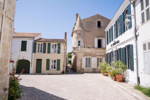 Villa in Ars-en-Ré, Charente-Maritime, Ars-en-Ré - € 5.300.000 | Ref: EDA1729 - foto 22