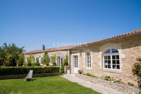 Villa in Ars-en-Ré, Charente-Maritime, Ars-en-Ré - € 5.300.000 | Ref: EDA1729 - foto 23