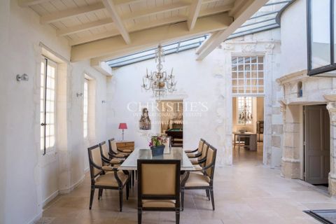 Villa in Ars-en-Ré, Charente-Maritime, Ars-en-Ré - € 5.300.000 | Ref: EDA1729 - foto 24