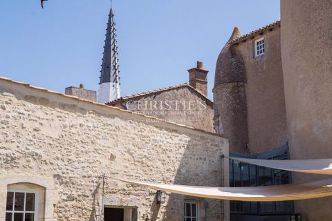 Villa in Ars-en-Ré, Charente-Maritime, Ars-en-Ré - € 5.300.000 | Ref: EDA1729 - foto 25