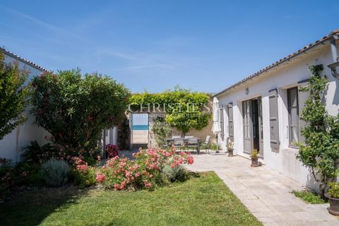 Villa en La Flotte, Charente-Maritime, La Flotte - € 2.964.000 | Ref: EDA1775 - photo 2