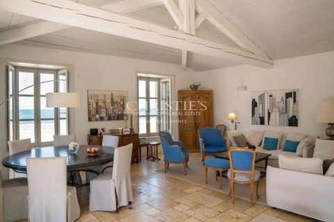Villa en La Flotte, Charente-Maritime, La Flotte - € 2.964.000 | Ref: EDA1775 - photo 4