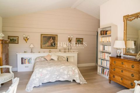 Villa en La Flotte, Charente-Maritime, La Flotte - € 2.964.000 | Ref: EDA1775 - photo 5