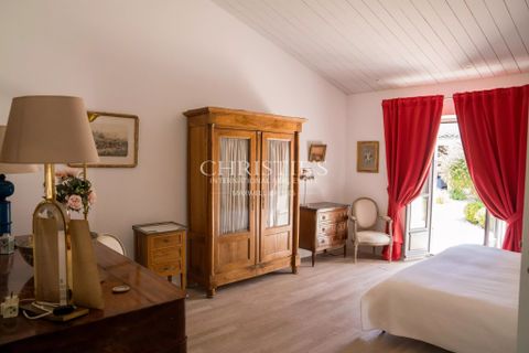Villa en La Flotte, Charente-Maritime, La Flotte - € 2.964.000 | Ref: EDA1775 - photo 6