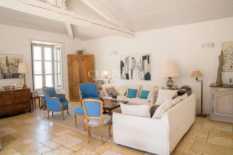 Villa en La Flotte, Charente-Maritime, La Flotte - € 2.964.000 | Ref: EDA1775 - photo 7