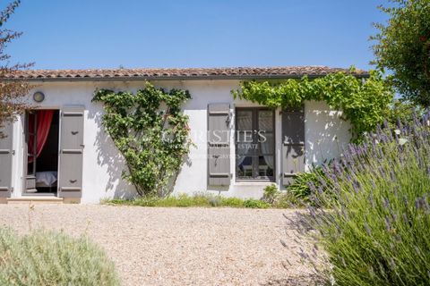 Villa en La Flotte, Charente-Maritime, La Flotte - € 2.964.000 | Ref: EDA1775 - photo 9