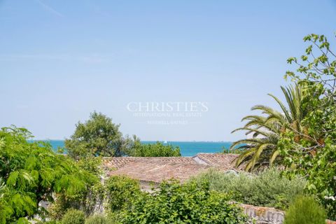 Villa en La Flotte, Charente-Maritime, La Flotte - € 2.964.000 | Ref: EDA1775 - photo 11