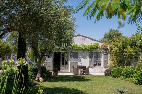 Villa en La Flotte, Charente-Maritime, La Flotte - € 2.964.000 | Ref: EDA1775 - photo 12