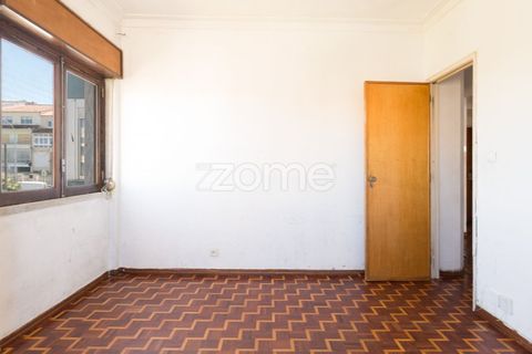 Lejlighed i Amadora, Lisbon, Amadora - € 200.000 | Ref: ZMPT586363 - foto 3