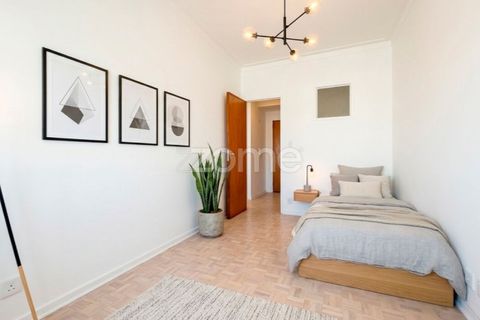 Lejlighed i Amadora, Lisbon, Amadora - € 200.000 | Ref: ZMPT586363 - foto 6