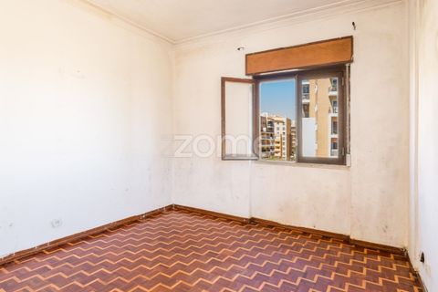 Lejlighed i Amadora, Lisbon, Amadora - € 200.000 | Ref: ZMPT586363 - foto 7
