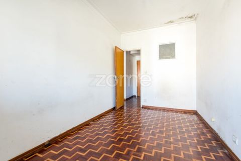 Lejlighed i Amadora, Lisbon, Amadora - € 200.000 | Ref: ZMPT586363 - foto 8