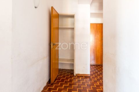 Lejlighed i Amadora, Lisbon, Amadora - € 200.000 | Ref: ZMPT586363 - foto 10