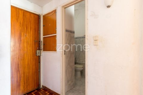 Lejlighed i Amadora, Lisbon, Amadora - € 200.000 | Ref: ZMPT586363 - foto 11