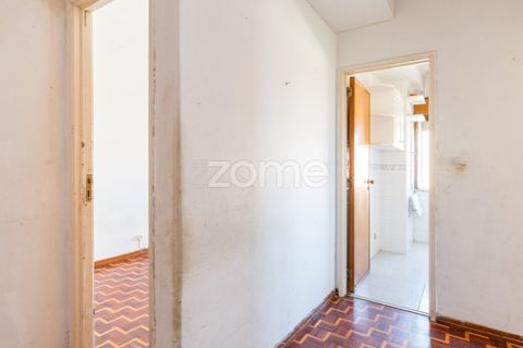 Lejlighed i Amadora, Lisbon, Amadora - € 200.000 | Ref: ZMPT586363 - foto 12