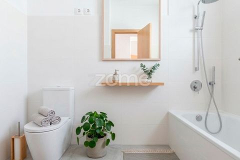 Lejlighed i Amadora, Lisbon, Amadora - € 200.000 | Ref: ZMPT586363 - foto 13