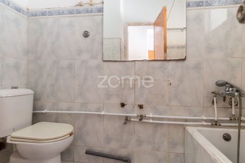 Lejlighed i Amadora, Lisbon, Amadora - € 200.000 | Ref: ZMPT586363 - foto 14