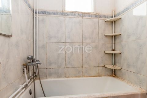 Lejlighed i Amadora, Lisbon, Amadora - € 200.000 | Ref: ZMPT586363 - foto 15