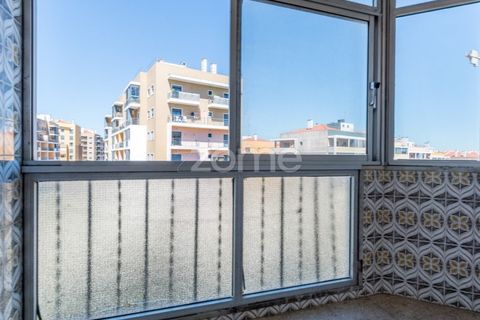 Lejlighed i Amadora, Lisbon, Amadora - € 200.000 | Ref: ZMPT586363 - foto 16