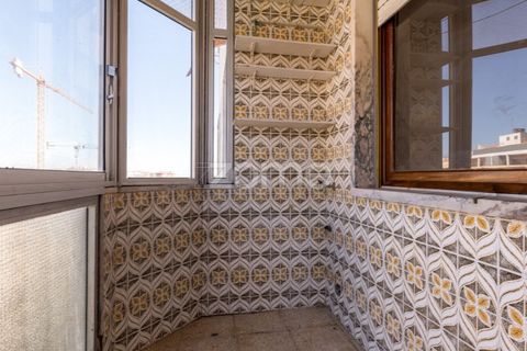 Lejlighed i Amadora, Lisbon, Amadora - € 200.000 | Ref: ZMPT586363 - foto 17