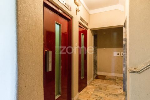 Lejlighed i Amadora, Lisbon, Amadora - € 200.000 | Ref: ZMPT586363 - foto 18